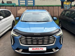 2021 Haval Jolion I, синий, 1280000 рублей, вид 2