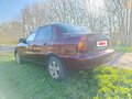 2008 Chevrolet Lanos I, пурпурный, 130000 рублей - вид 3