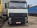 2000 Volvo FH, белый, 1800000 рублей