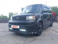 2004 Scion xB I, синий, 560000 рублей - вид 4