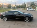 2014 Audi A5 I (8T) Рестайлинг, чёрный, 2300000 рублей - вид 2