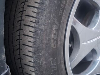 2005 Dodge Caravan IV, серый, 520000 рублей, вид 5