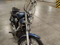 2001 Suzuki Intruder VS 1400, синий, 480000 рублей - вид 9