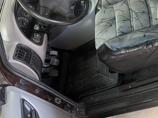 1999 ГАЗ 3110 «Волга», коричневый, 400000 рублей, вид 5