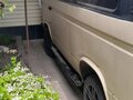1982 Volkswagen Transporter T3, бежевый, 210000 рублей - вид 2