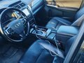 2017 Toyota Camry VII (XV50) Рестайлинг 2, чёрный, 2200000 рублей - вид 5