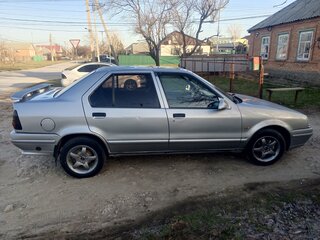 1990 Renault 19 I, серый, 250000 рублей, вид 3