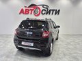 2016 Renault Sandero Stepway II, чёрный - вид 7