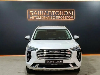 2023 Haval Jolion I, белый, 1690000 рублей, вид 2