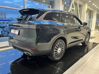 2026 Tenet T9, зелёный, 4299000 рублей, вид 2