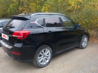 2016 Haval H2, чёрный, 860000 рублей, вид 3