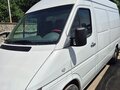 2016 Mercedes-Benz Sprinter Classic, белый, 800000 рублей - вид 2