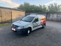 2017 Lada (ВАЗ) Largus I, белый, 550000 рублей