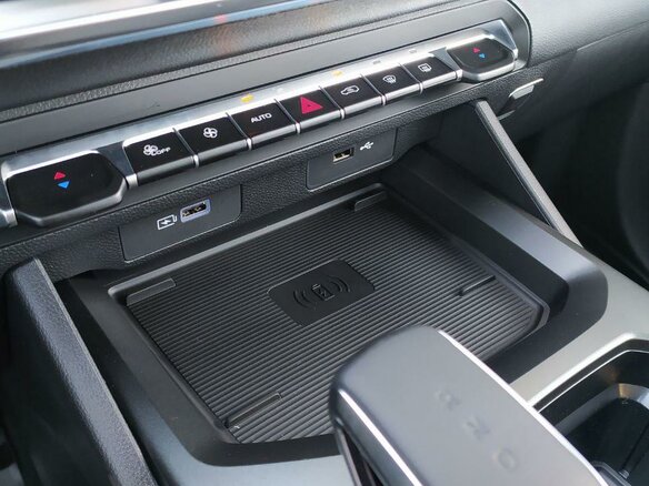 2026 Geely Okavango I Рестайлинг, синий, 4085990 рублей - вид 16