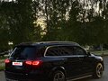 2020 Mercedes-Benz GLS 400 d II (X167), чёрный, 9700000 рублей - вид 5