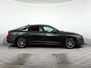 2021 Kia K5 III, серый, 1699000 рублей, вид 4