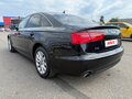 2011 Audi A6 IV (C7), чёрный - вид 9