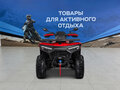 2026 HND QRX 650, бежевый, 638400 рублей - вид 3