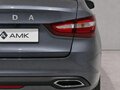 2026 Lada (ВАЗ) Vesta I Рестайлинг (NG), серый, 2040000 рублей - вид 7
