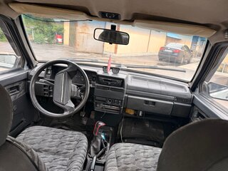 2000 Lada (ВАЗ) 21099, серебристый, 85000 рублей, вид 4