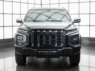 2024 JAC T9, серый, 2819000 рублей, вид 2