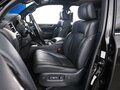 2020 Lexus LX 570 III Рестайлинг 2, чёрный, 8149077 рублей - вид 9