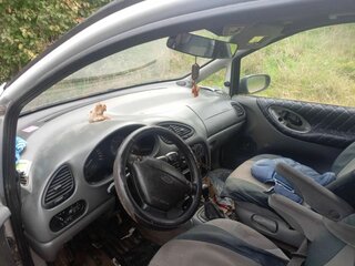 1997 Ford Galaxy I, серебристый, 370000 рублей, вид 3