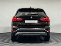 2016 BMW X1 18d xDrive II (F48), коричневый - вид 3