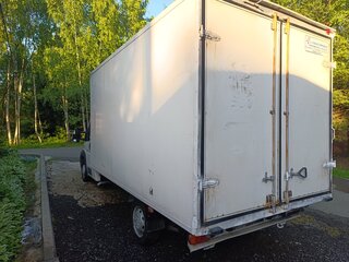 2013 Fiat Professional Ducato, белый, 1295000 рублей, вид 5