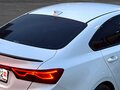 2019 Kia K3 II, белый, 1925000 рублей - вид 2