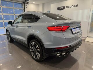 2023 Geely Tugella I Рестайлинг, серый, 2509000 рублей, вид 2