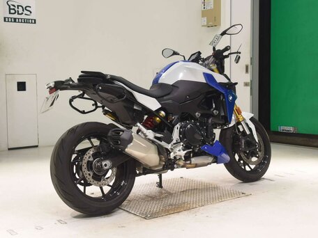 2023 BMW F 900 R, белый, 1077000 рублей, вид 5