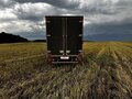 2011 ГАЗ ГАЗель (33023/330273) Фермер, синий - вид 10