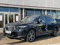 2024 BMW X5 30Li IV (G05/G18) Рестайлинг, чёрный