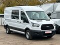 2020 Ford Transit, белый, 2790000 рублей - вид 1