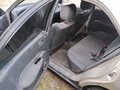 1994 Mazda 323 V (BA), серый, 120000 рублей - вид 5