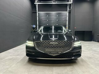 Genesis G80 II