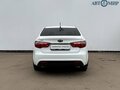 2014 Kia Rio 6-speed III, белый, 750000 рублей - вид 5