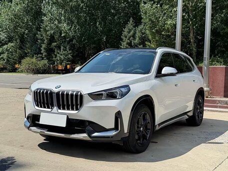 BMW X1 III (U11/U12)