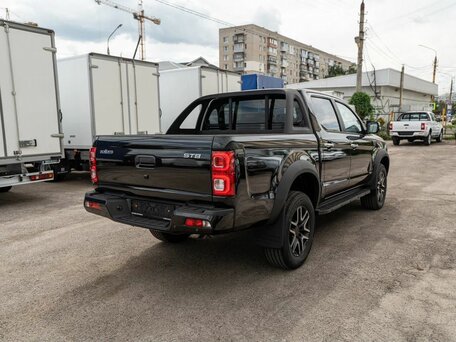 2026 Sollers ST8, чёрный, 3120000 рублей, вид 2