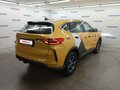 2024 Haval F7 I Рестайлинг, чёрный - вид 2