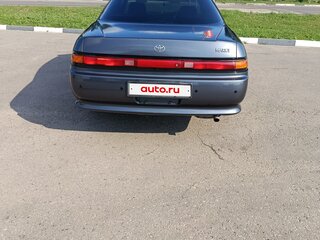1994 Toyota Mark II VII (X90), серый, 550000 рублей, вид 3