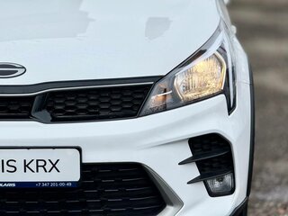 2025 Solaris KRX, белый, 2585000 рублей, вид 5