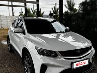 2023 Geely Coolray I, белый, 1750000 рублей, вид 2