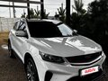 2023 Geely Coolray I, белый, 1750000 рублей - вид 1