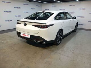 2024 Changan Lamore, белый, 2049000 рублей, вид 3