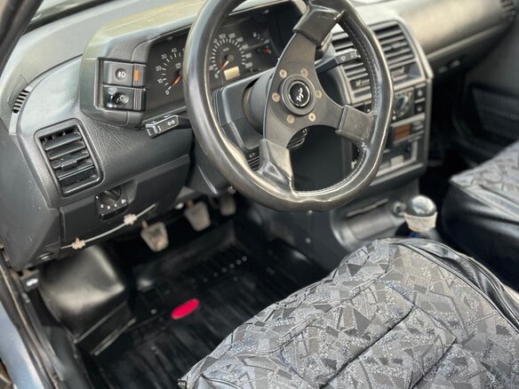2003 Lada (ВАЗ) 2112, серый, 190000 рублей - вид 7