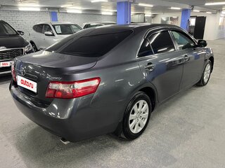 2007 Toyota Camry VI (XV40), серый, 1069000 рублей, вид 5