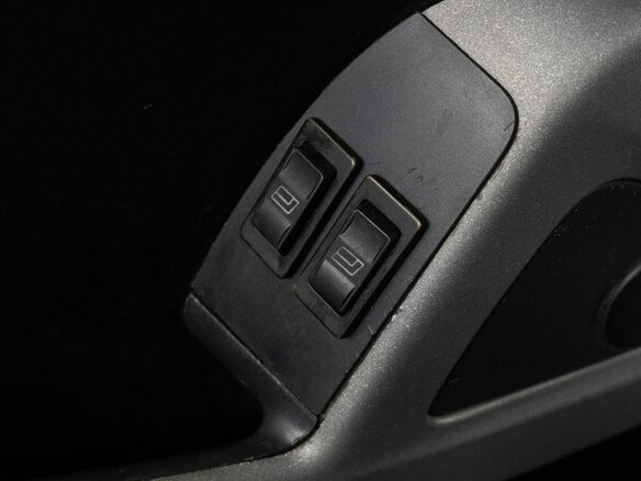 2009 Smart Fortwo II, оранжевый - вид 10