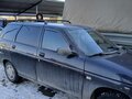 2006 Lada (ВАЗ) 2111 21112, чёрный, 150000 рублей - вид 5